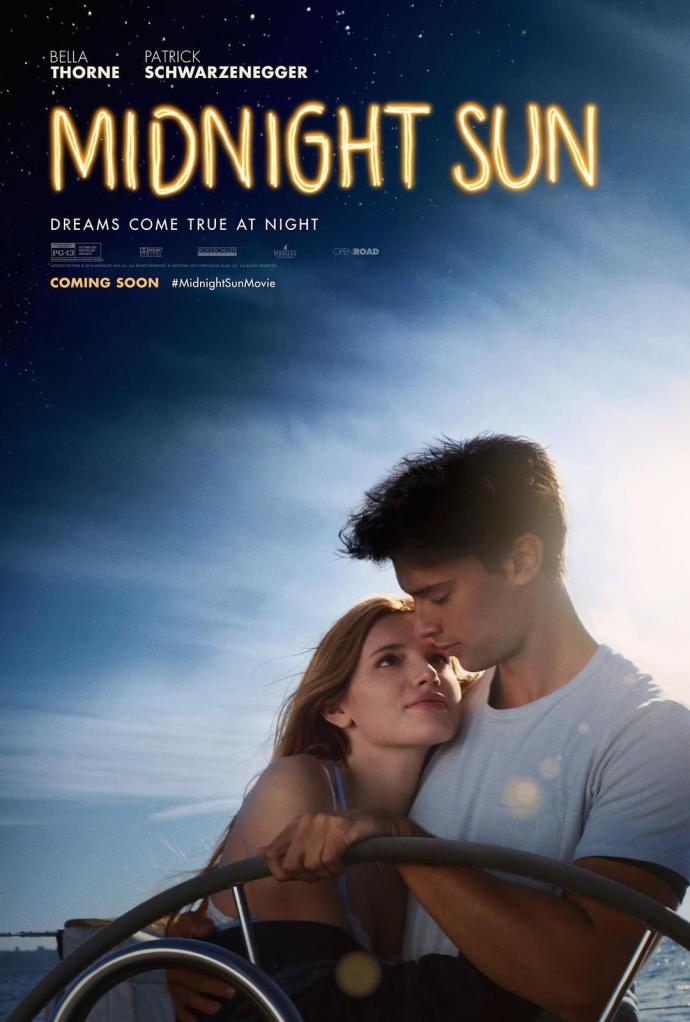 《午夜陽(yáng)光》HD高清中英雙字(2018)