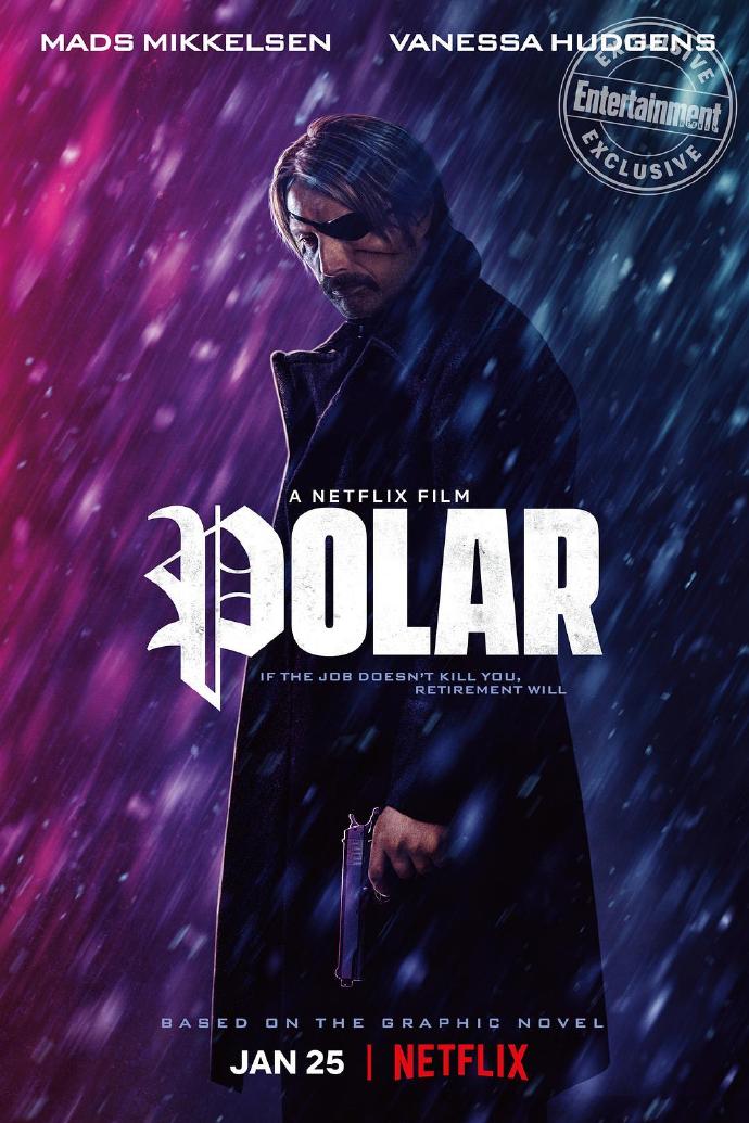 《極線殺手》HD高清中英雙字(2019)