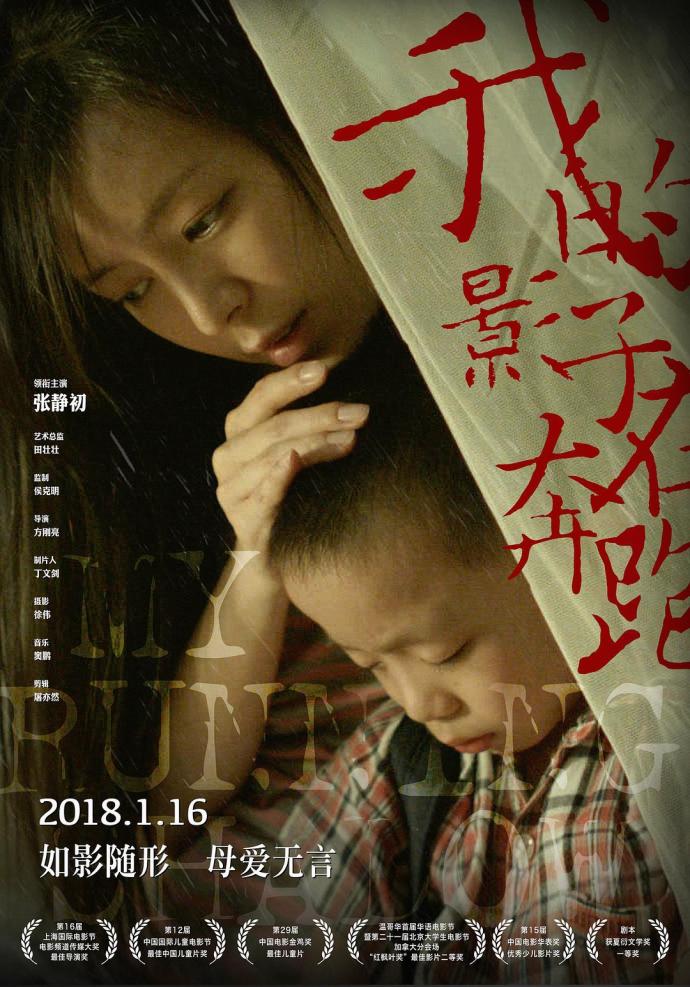 《我的影子在奔跑》1080P&4K國(guó)語(yǔ)中字(2018)