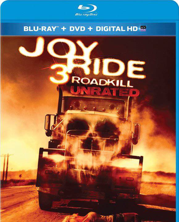 《致命玩笑1~3》HD高清英语中字