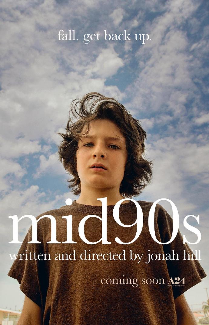 《90年代中期》HD高清中英雙字(2018)