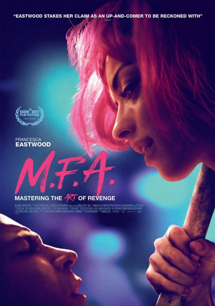 《M.F.A.》HD高清中英雙字