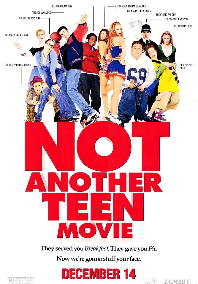 《非常男女》BD超清英语外挂中字