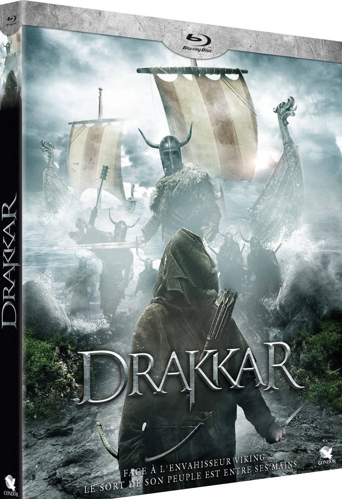 《维京传奇：最黑暗的一天》BD高清中英双字