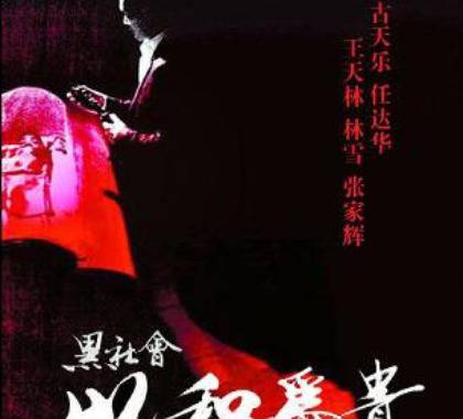 《黑社會(huì)1~2》BD高清國(guó)語(yǔ)中字