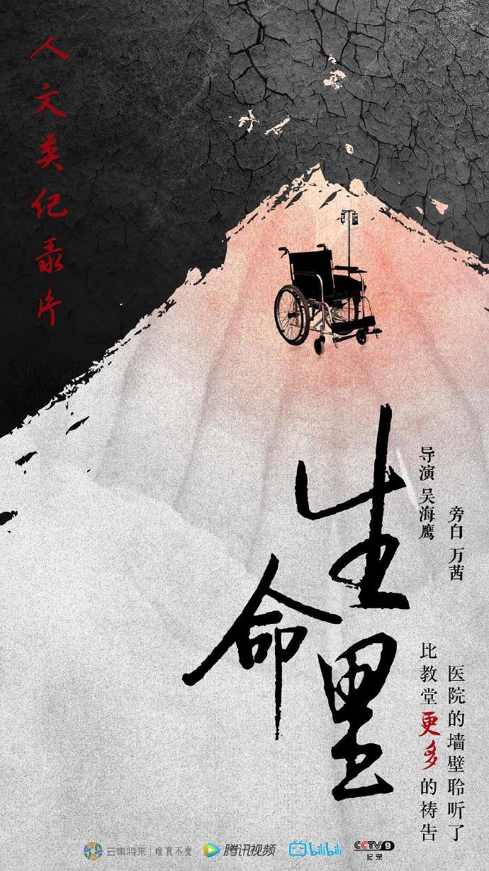 《生命里》全集HD高清國語中字(2018)