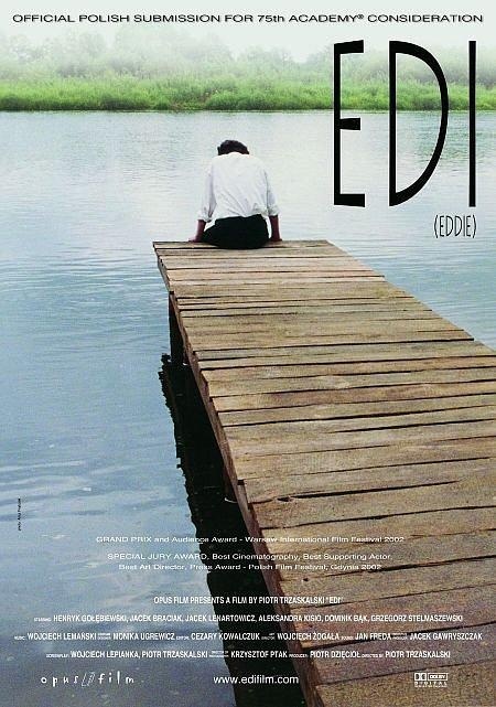 《艾迪》DVDRip波蘭語外掛中字(2002)