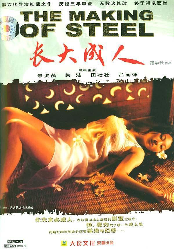 《長大成人》DVDRip國語中字(1997)