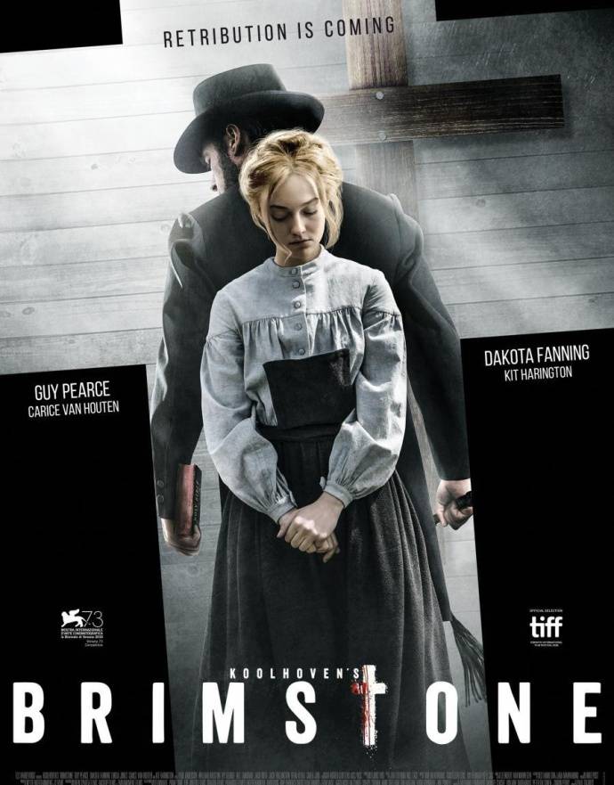 《悍女》BD高清中英雙字