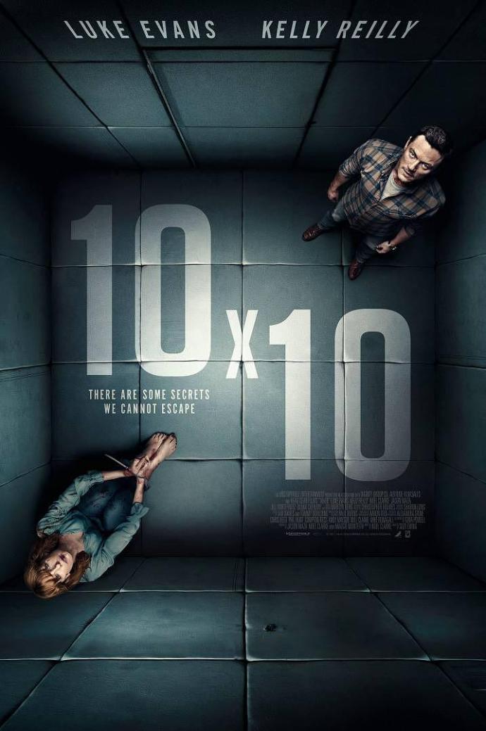 《十尺見方》1080P英語無字幕(2018)