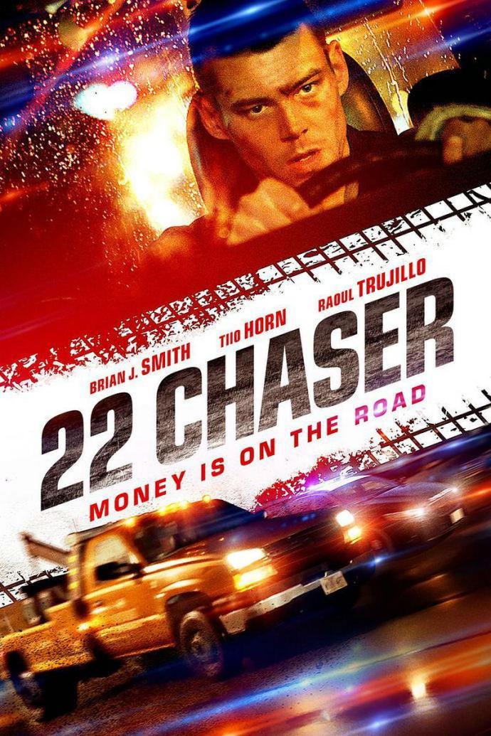 《22號(hào)追擊者》HD高清中英雙字(2018)
