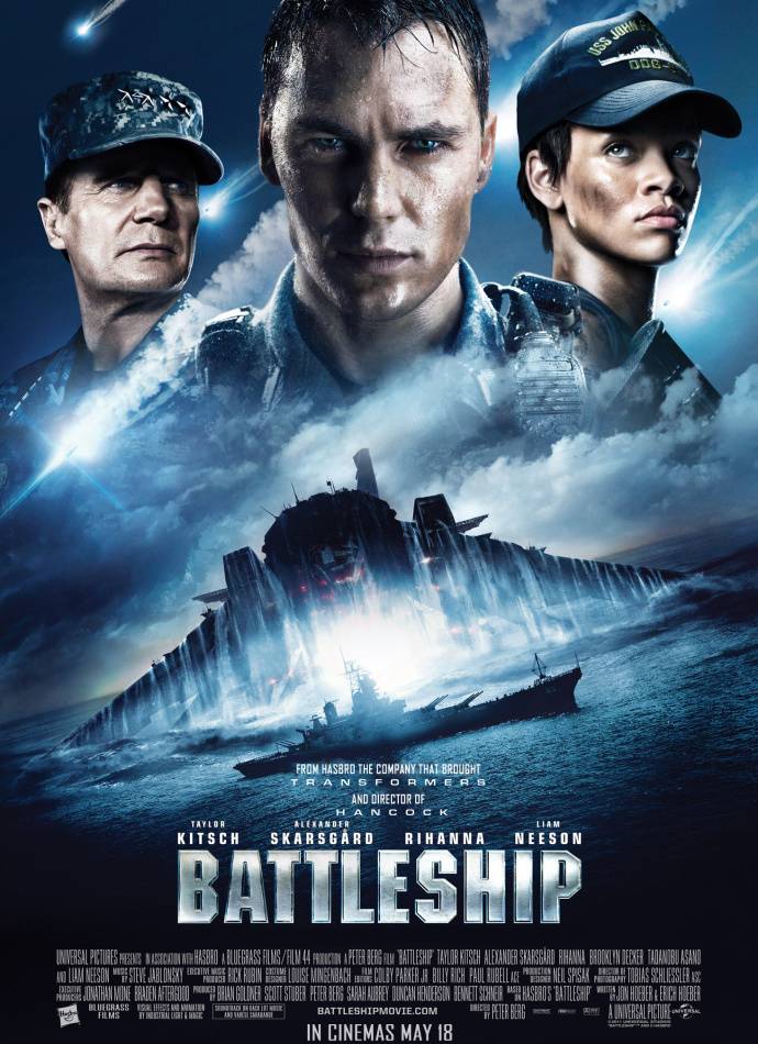 《超級戰(zhàn)艦》BD高清中英雙字
