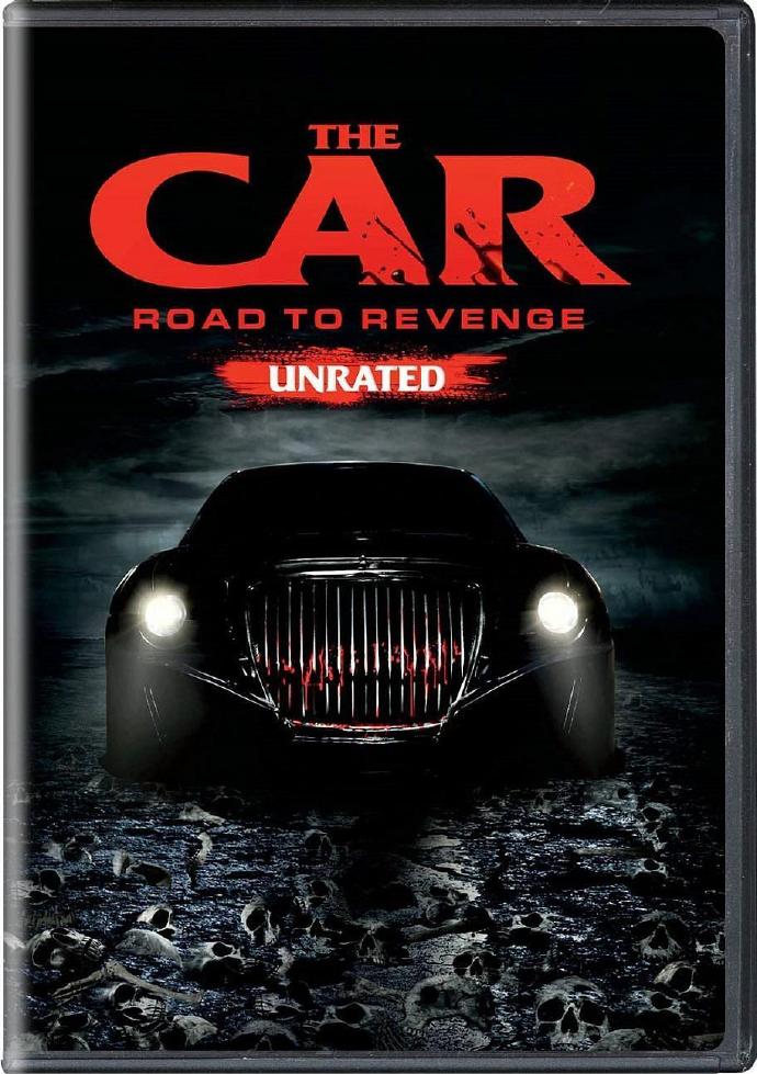《幽靈車：復(fù)仇之路》HD高清中英雙字(2019)