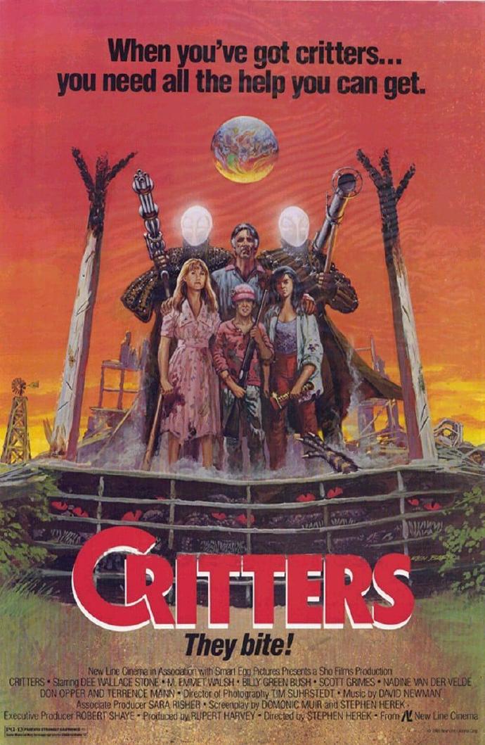 《魔精1~4》DVDRip英語中字(1986)