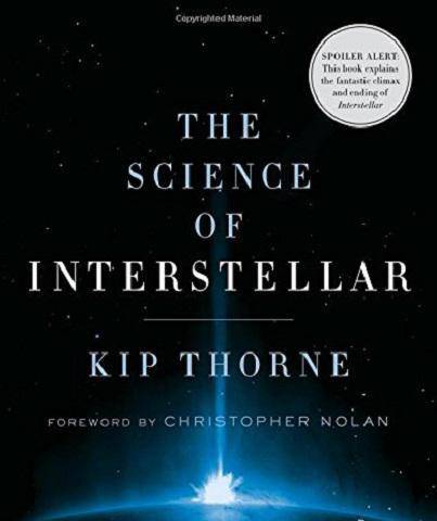 《星際穿越中的科學(xué)》超清英語外掛中字