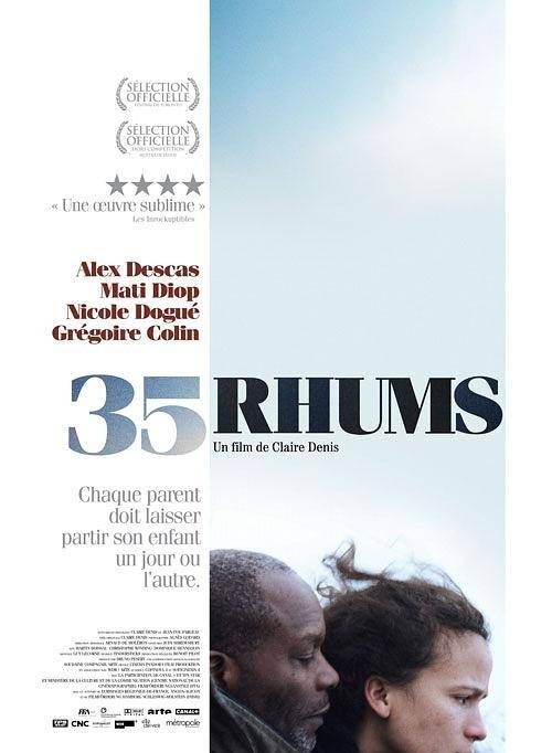《35杯朗姆酒》DVDRip中英雙字(2008)