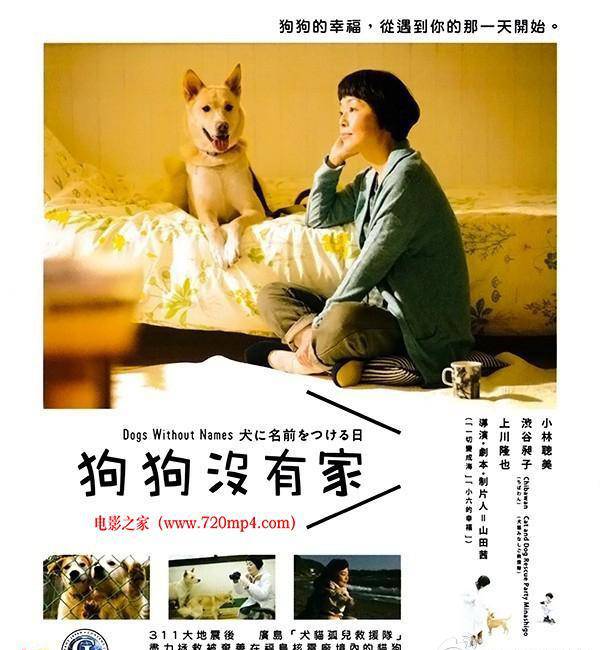 《為你取名的那一天》720P日語中字