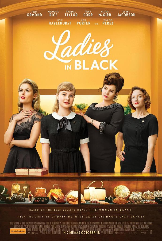 《黑衣女人》BD高清中英雙字(2018)