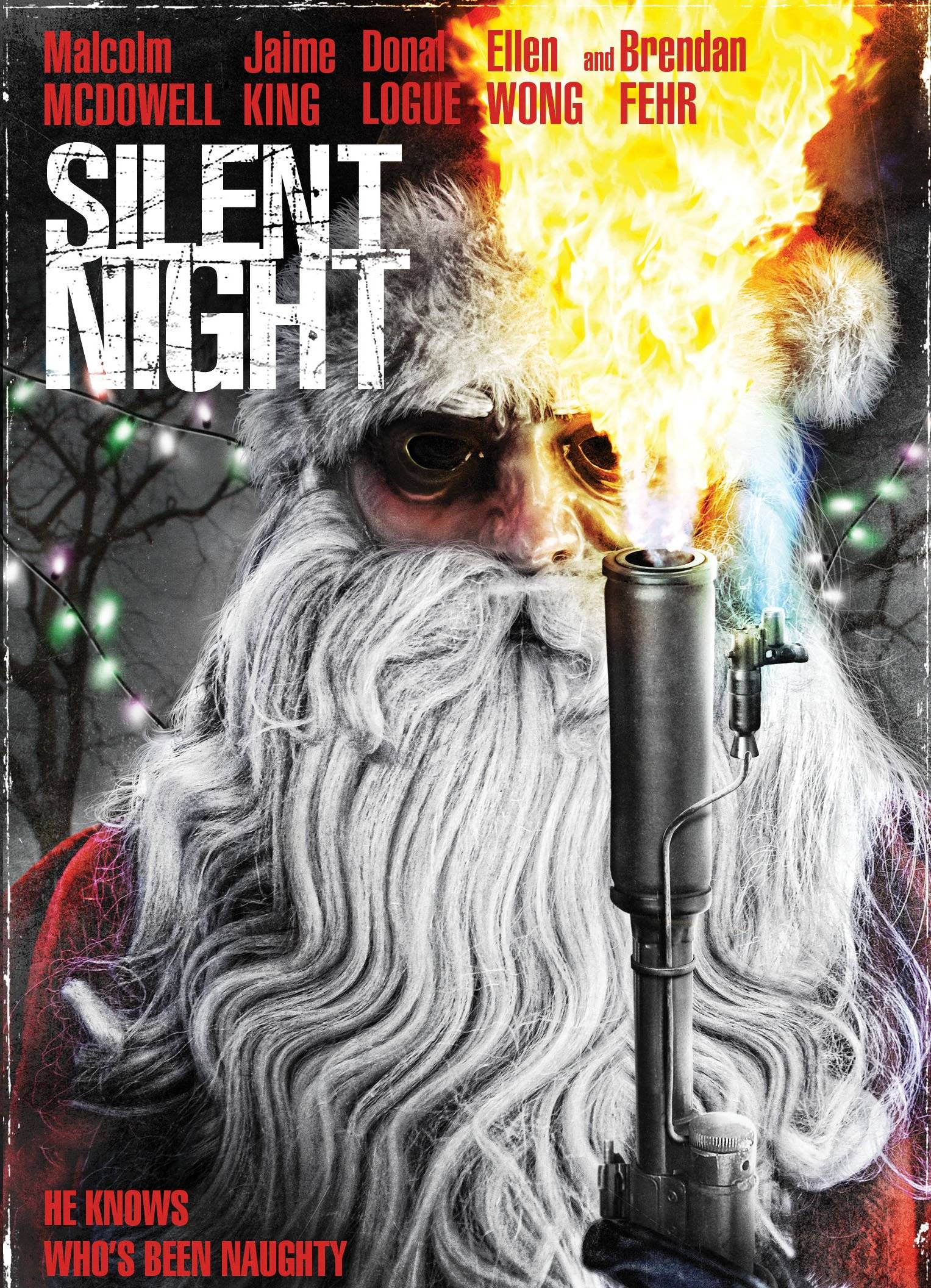 《平安夜惊魂/沉默之夜》BD高清中英双字版