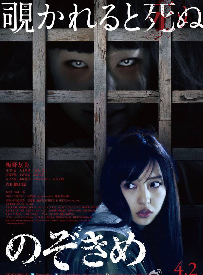 《窺視之眸》BD高清日語中字