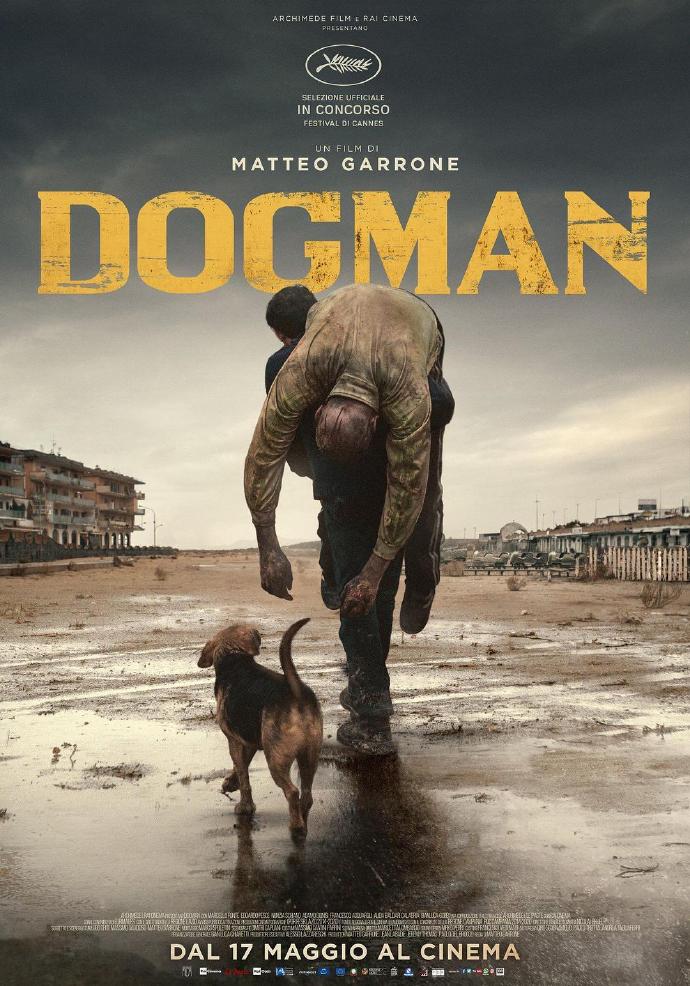 《犬舍驚魂》BD高清中英雙字(2018)