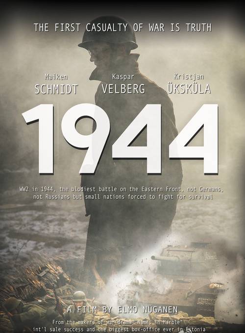 《1944》BD高清愛沙尼亞語中字