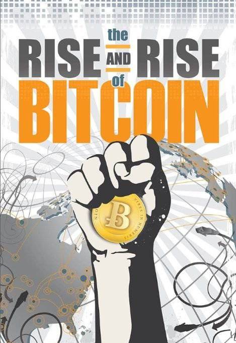 《比特幣的崛起》BD高清中英雙字