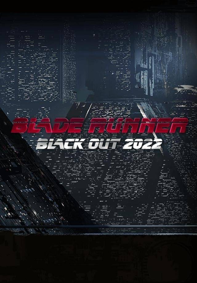 《銀翼殺手：2022大斷電》HD高清英語中字