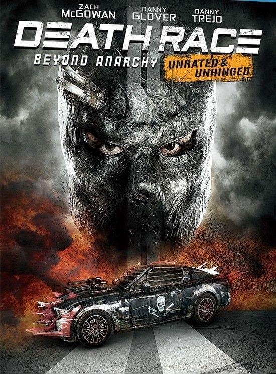 《死亡飛車4》1080P英語外掛中字(2018)