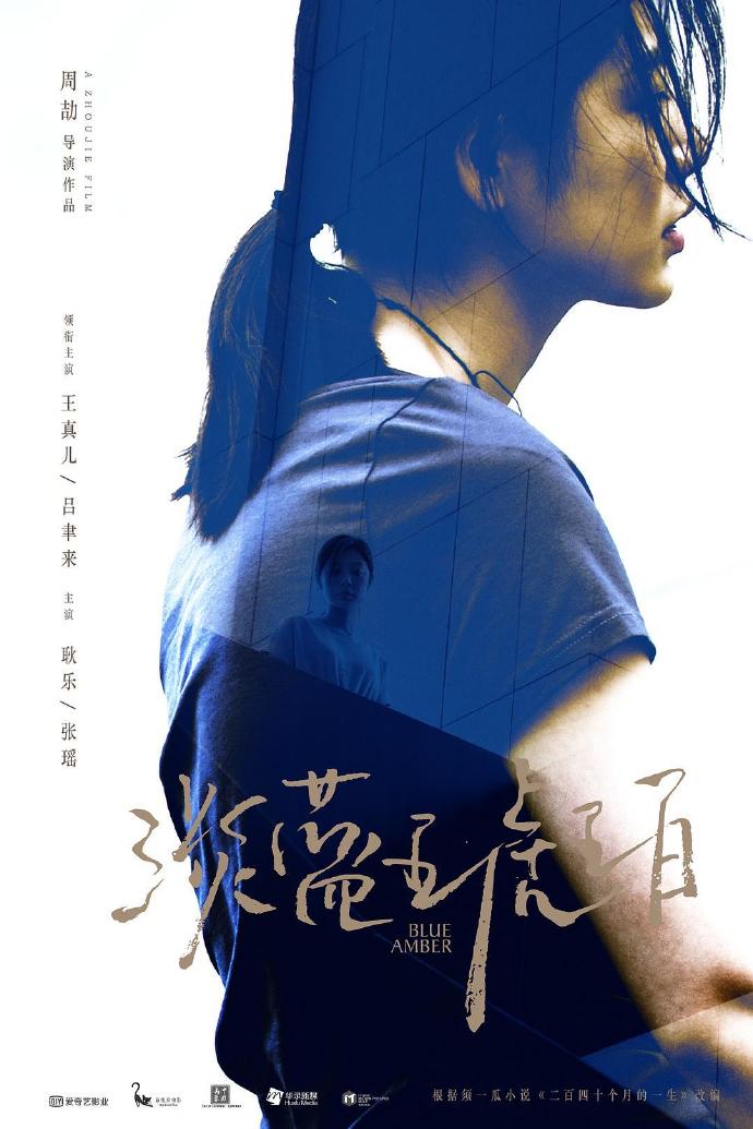《淡藍琥珀》HD高清國語中字(2018)